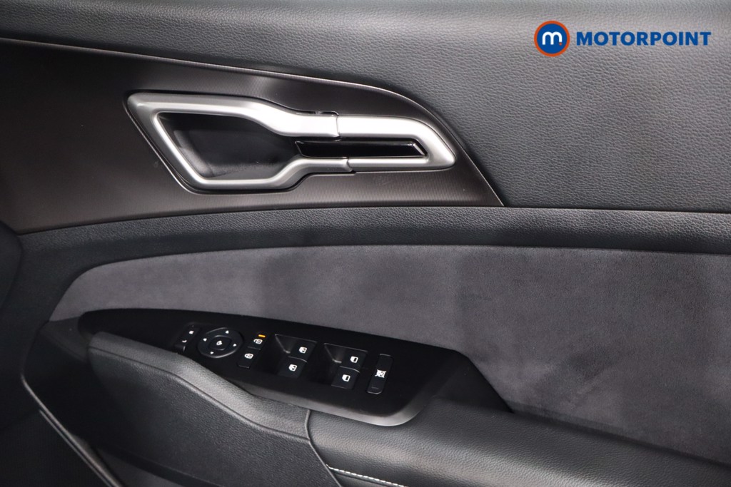 KIA Sportage Gt-Line Automatic Petrol-Electric Hybrid SUV - Stock Number (1611761) - 25th supplementary image