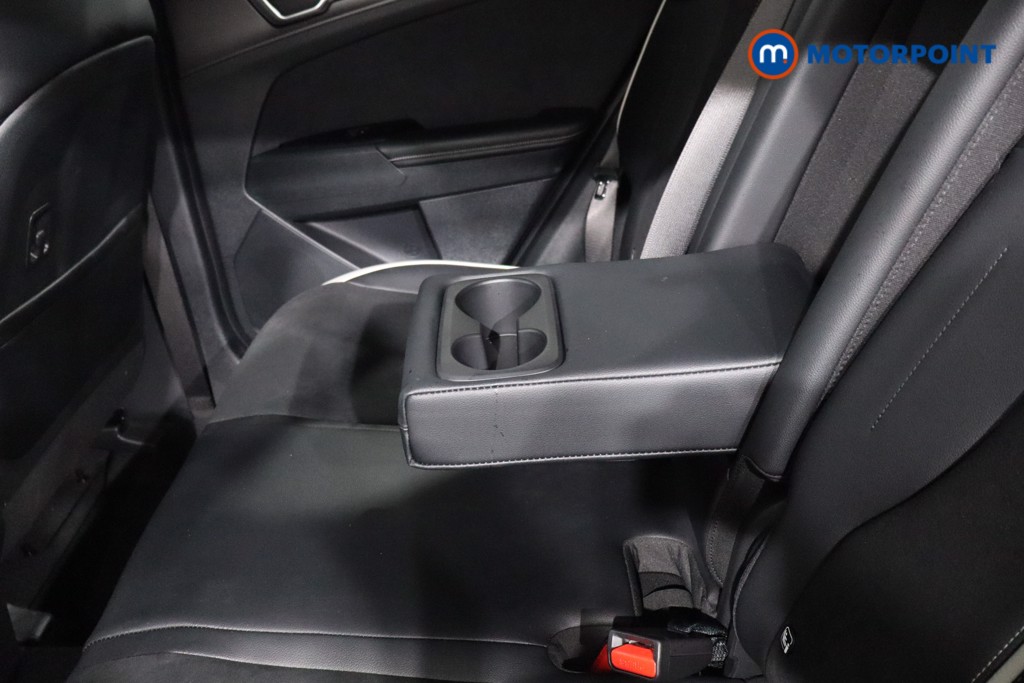 KIA Sportage Gt-Line Automatic Petrol-Electric Hybrid SUV - Stock Number (1611761) - 27th supplementary image