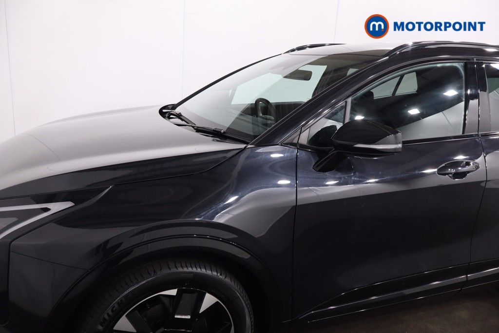 KIA Sportage Gt-Line Automatic Petrol-Electric Hybrid SUV - Stock Number (1611761) - 28th supplementary image