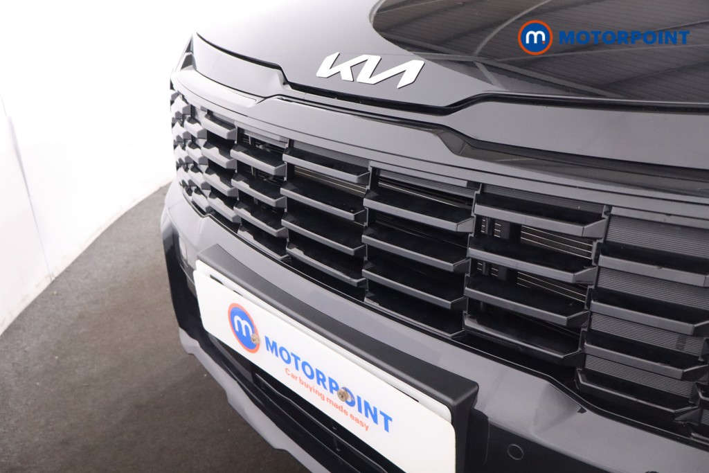 KIA Sportage Gt-Line Automatic Petrol-Electric Hybrid SUV - Stock Number (1611761) - 29th supplementary image