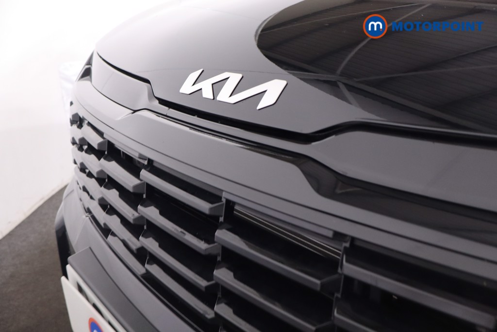 KIA Sportage Gt-Line Automatic Petrol-Electric Hybrid SUV - Stock Number (1611761) - 30th supplementary image