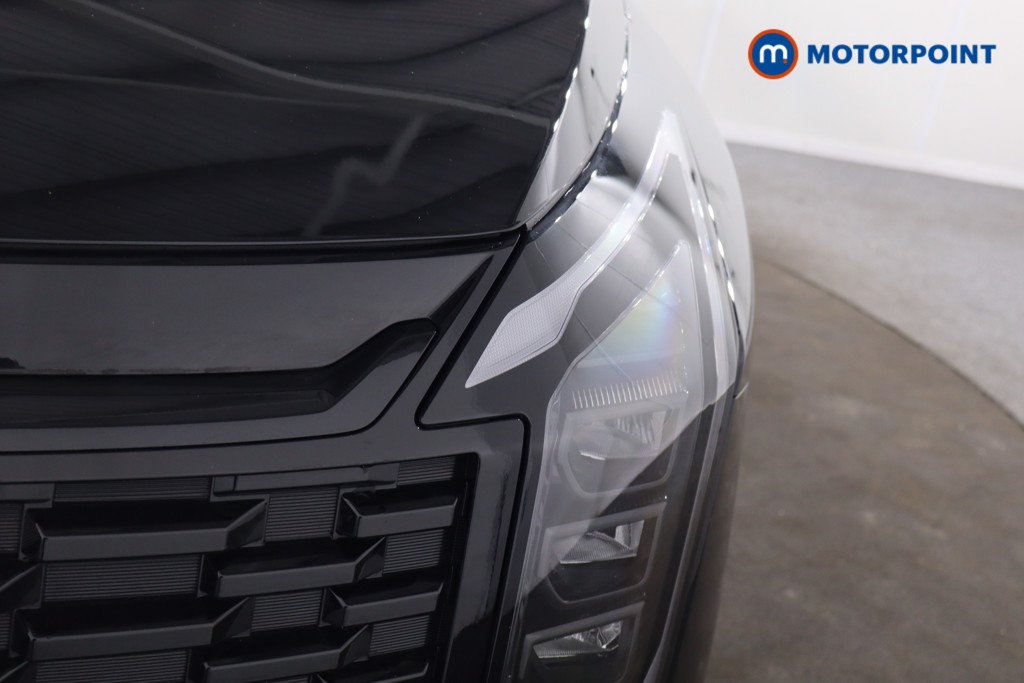 KIA Sportage Gt-Line Automatic Petrol-Electric Hybrid SUV - Stock Number (1611761) - 31st supplementary image