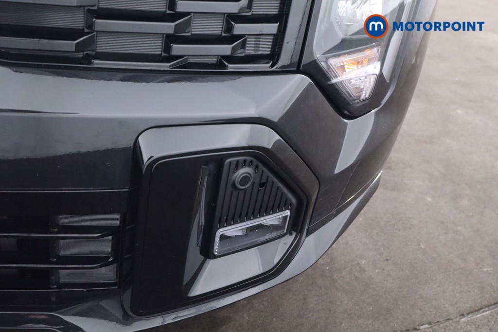 KIA Sportage Gt-Line Automatic Petrol-Electric Hybrid SUV - Stock Number (1611761) - 32nd supplementary image