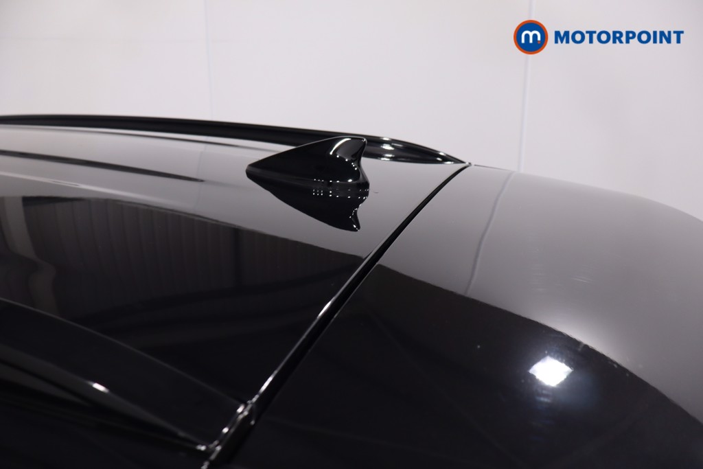 KIA Sportage Gt-Line Automatic Petrol-Electric Hybrid SUV - Stock Number (1611761) - 34th supplementary image