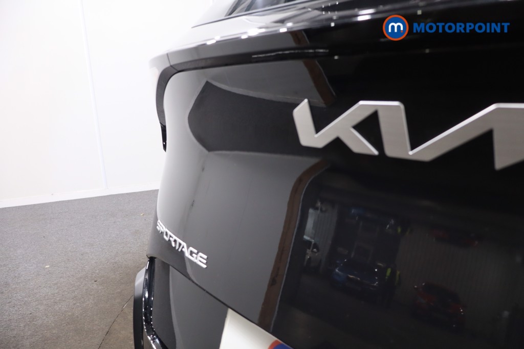 KIA Sportage Gt-Line Automatic Petrol-Electric Hybrid SUV - Stock Number (1611761) - 37th supplementary image