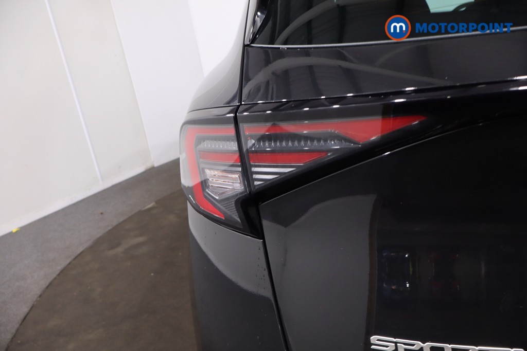 KIA Sportage Gt-Line Automatic Petrol-Electric Hybrid SUV - Stock Number (1611761) - 38th supplementary image