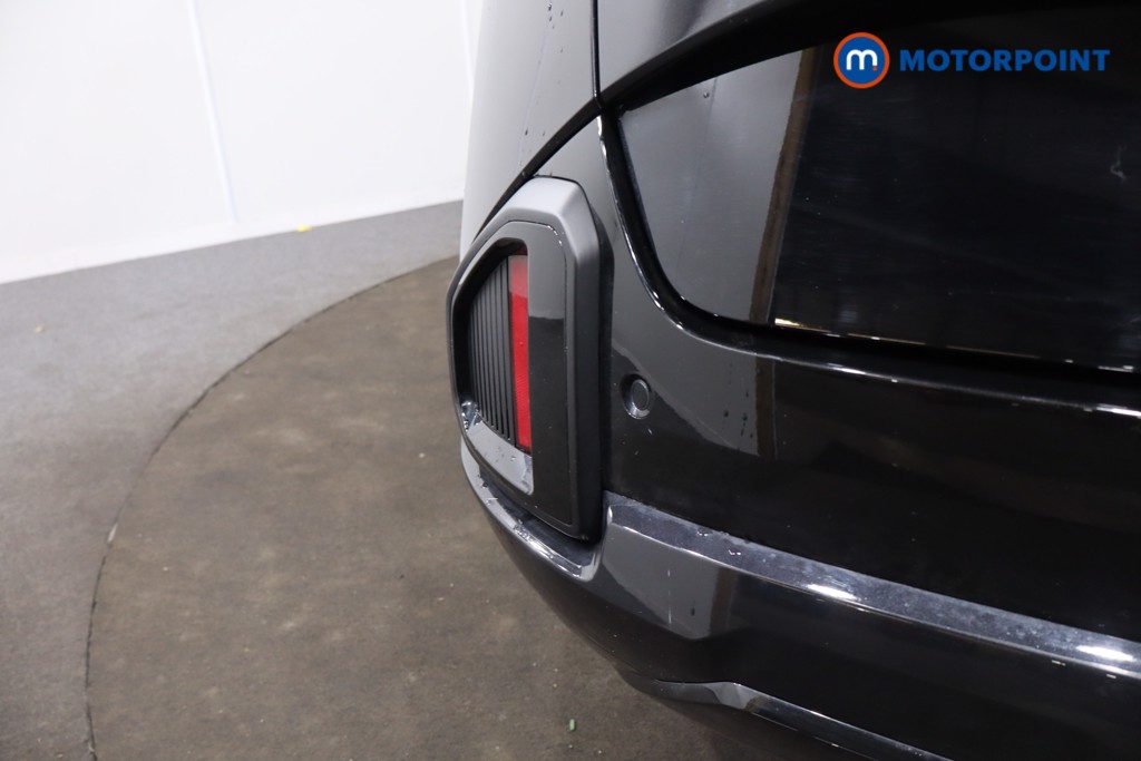 KIA Sportage Gt-Line Automatic Petrol-Electric Hybrid SUV - Stock Number (1611761) - 39th supplementary image