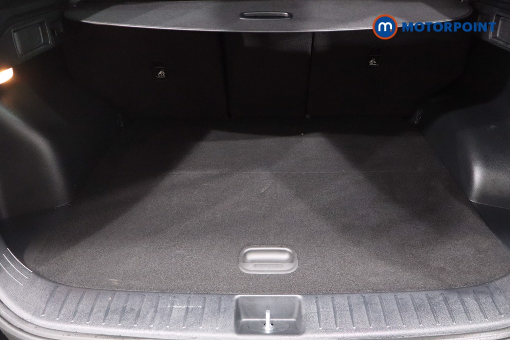 KIA Sportage Gt-Line Automatic Petrol-Electric Hybrid SUV - Stock Number (1611761) - 40th supplementary image