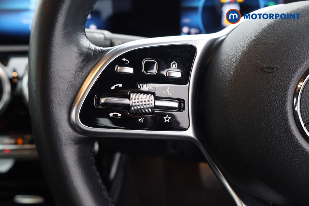 Mercedes-Benz A Class Sport Automatic Diesel Hatchback - Stock Number (1611789) - 2nd supplementary image