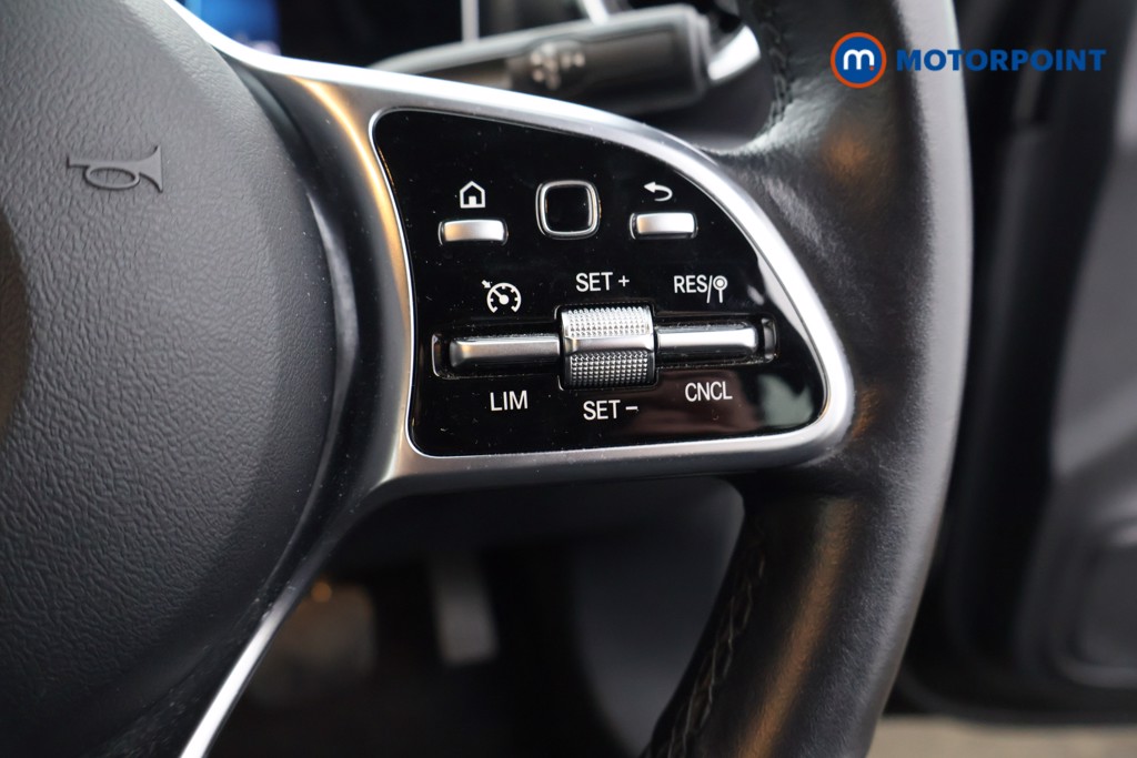 Mercedes-Benz A Class Sport Automatic Diesel Hatchback - Stock Number (1611789) - 3rd supplementary image