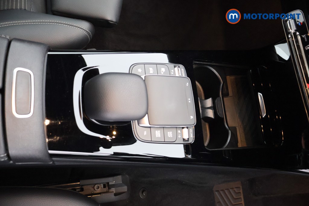 Mercedes-Benz A Class Sport Automatic Diesel Hatchback - Stock Number (1611789) - 9th supplementary image