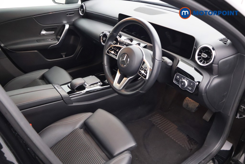 Mercedes-Benz A Class Sport Automatic Diesel Hatchback - Stock Number (1611789) - 11th supplementary image