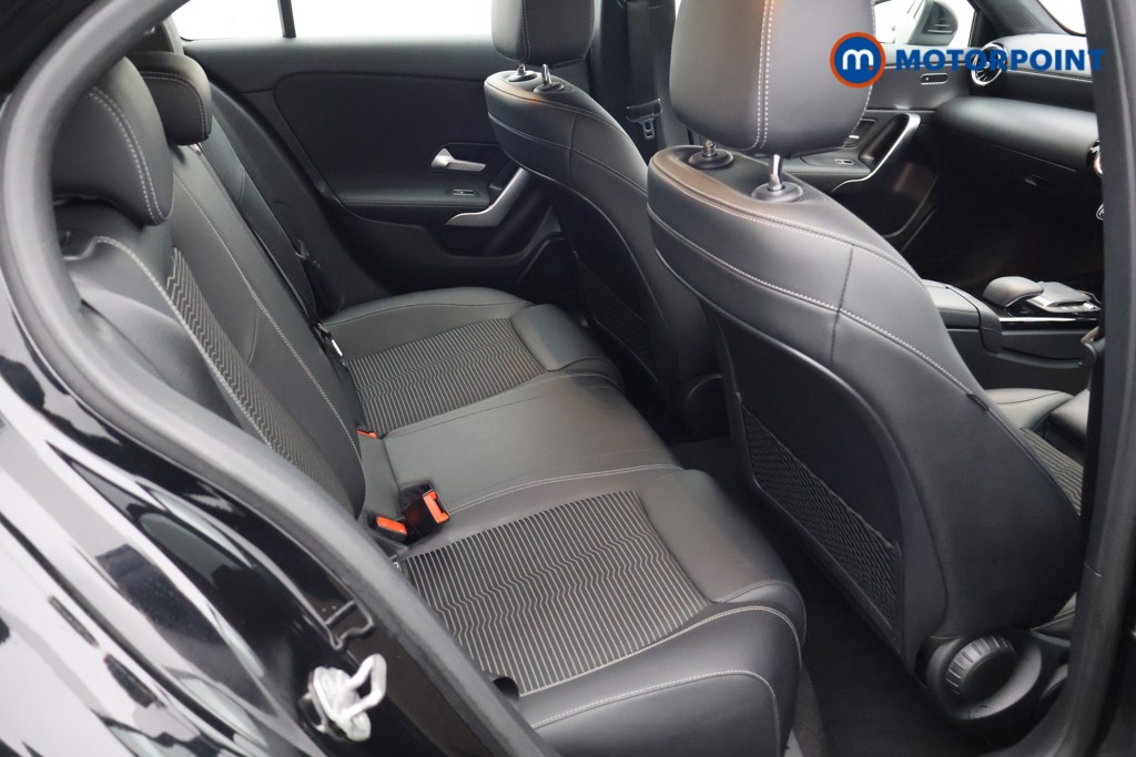 Mercedes-Benz A Class Sport Automatic Diesel Hatchback - Stock Number (1611789) - 13th supplementary image