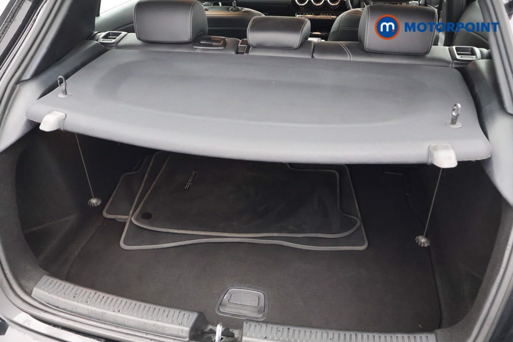 Mercedes-Benz A Class Sport Automatic Diesel Hatchback - Stock Number (1611789) - 15th supplementary image