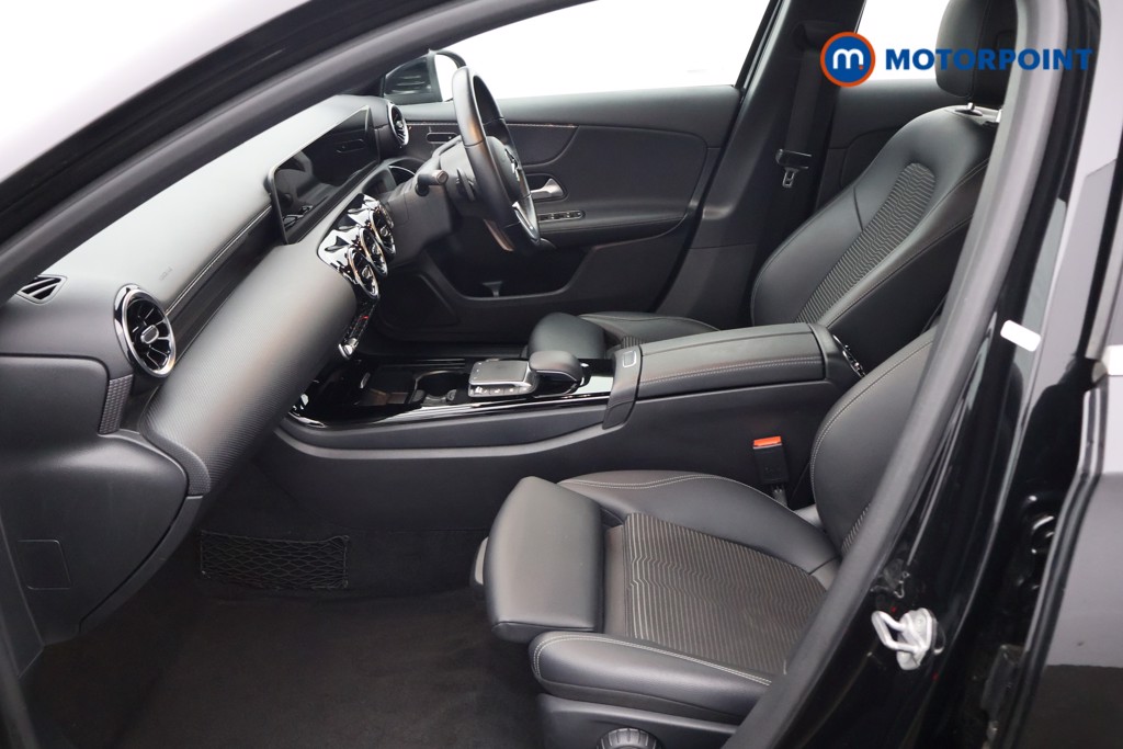 Mercedes-Benz A Class Sport Automatic Diesel Hatchback - Stock Number (1611789) - 18th supplementary image