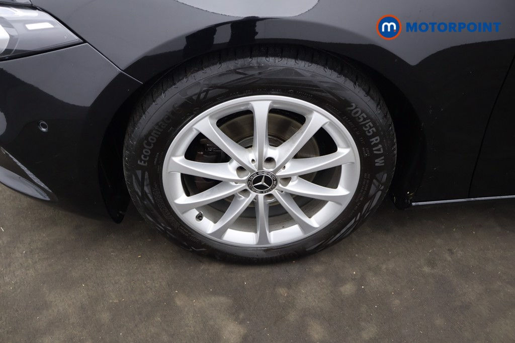 Mercedes-Benz A Class Sport Automatic Diesel Hatchback - Stock Number (1611789) - 20th supplementary image