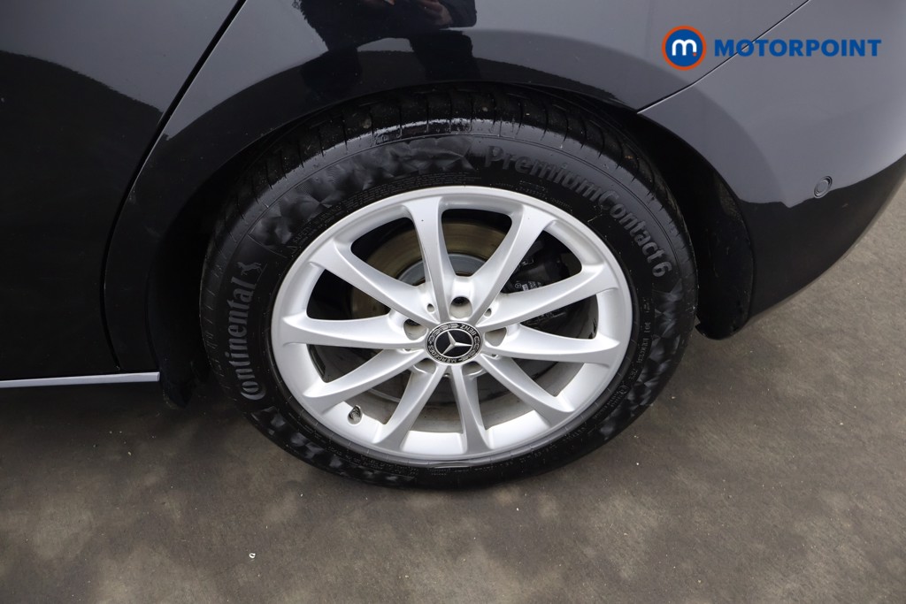 Mercedes-Benz A Class Sport Automatic Diesel Hatchback - Stock Number (1611789) - 21st supplementary image