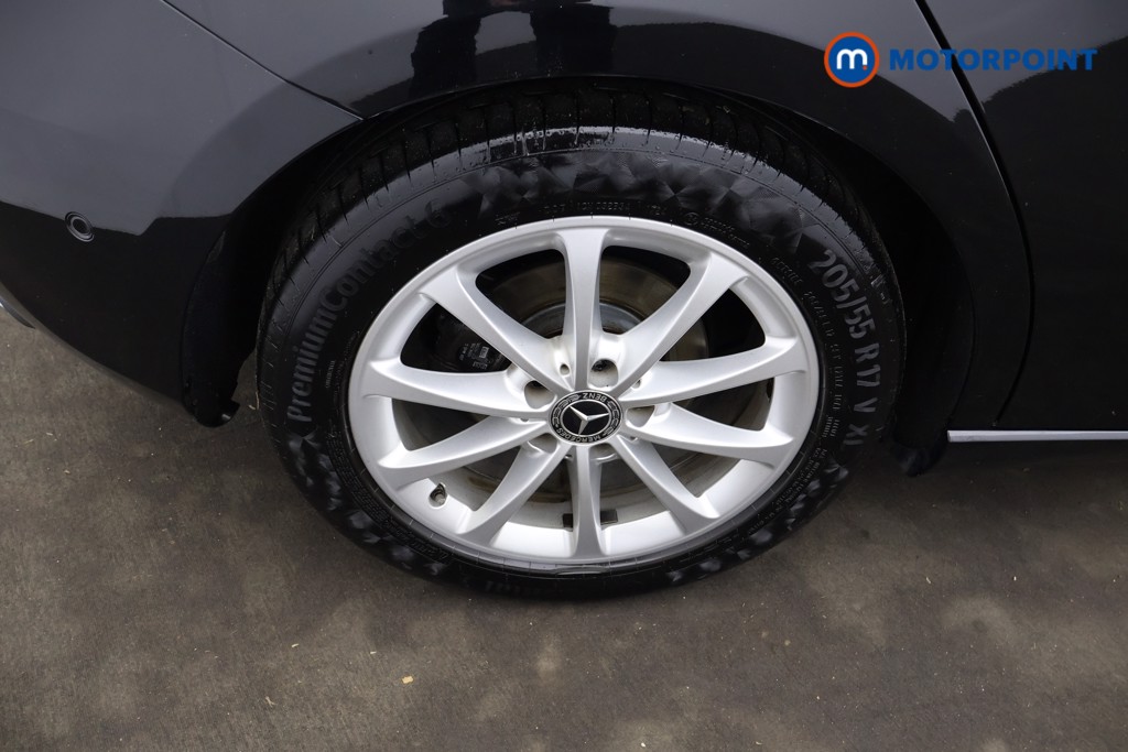 Mercedes-Benz A Class Sport Automatic Diesel Hatchback - Stock Number (1611789) - 22nd supplementary image