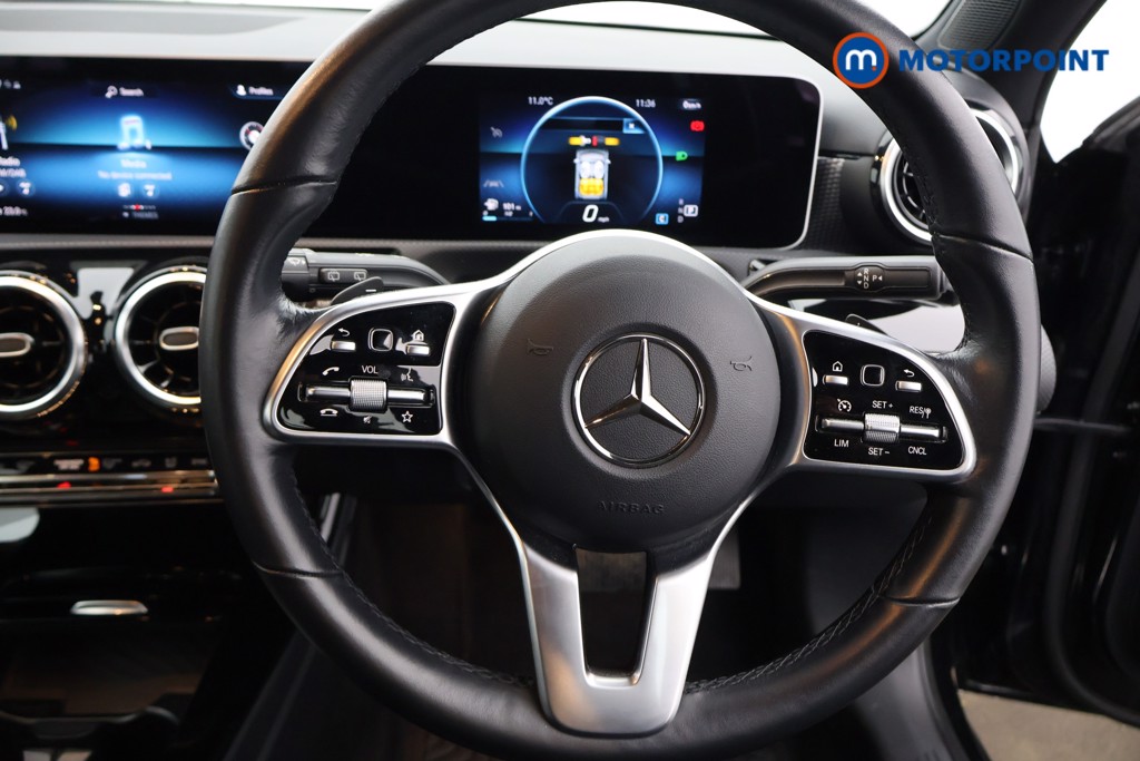 Mercedes-Benz A Class Sport Automatic Diesel Hatchback - Stock Number (1611789) - 1st supplementary image