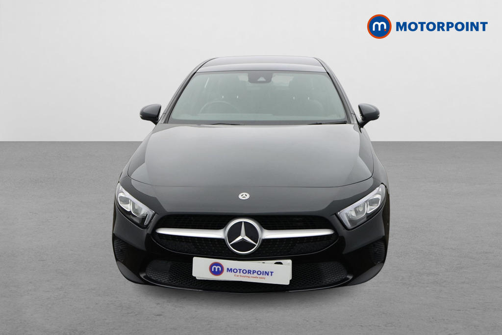 Mercedes-Benz A Class Sport Automatic Diesel Hatchback - Stock Number (1611789) - Front bumper