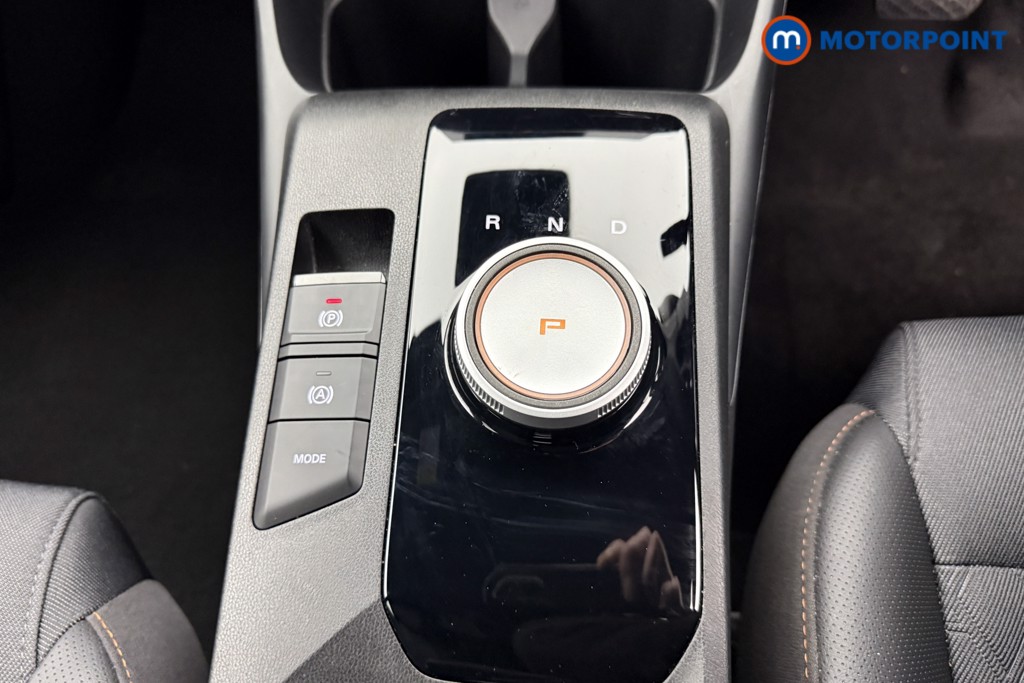 Mg Motor Uk MG3 Trophy Automatic Petrol-Electric Hybrid Hatchback - Stock Number (1611823) - 12th supplementary image