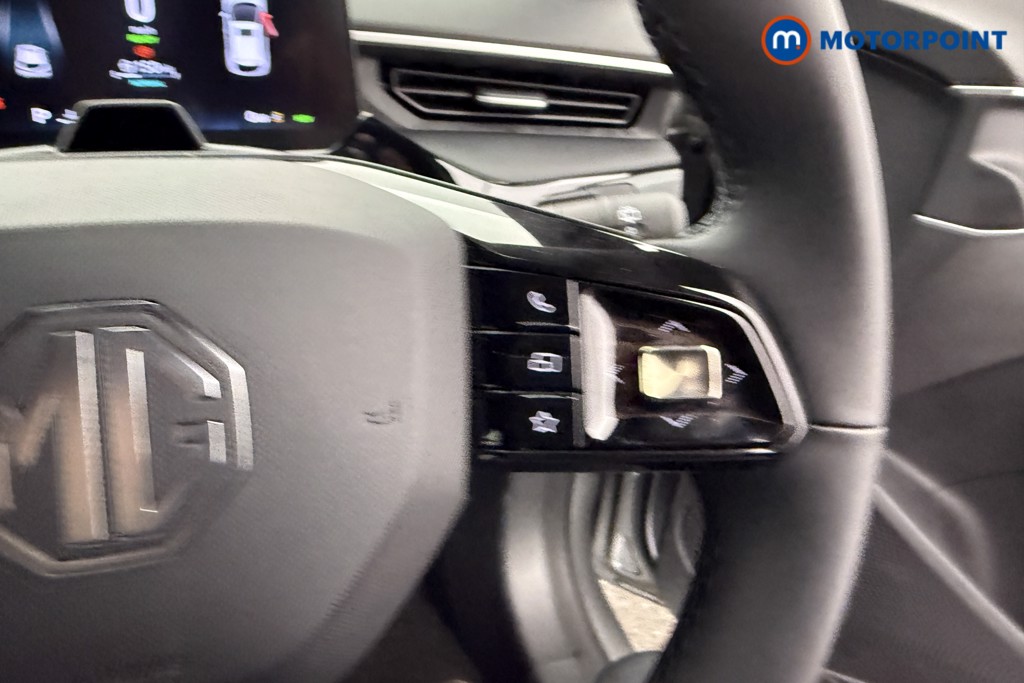 Mg Motor Uk MG3 Trophy Automatic Petrol-Electric Hybrid Hatchback - Stock Number (1611823) - 14th supplementary image