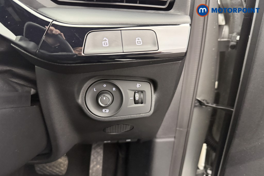 Mg Motor Uk MG3 Trophy Automatic Petrol-Electric Hybrid Hatchback - Stock Number (1611823) - 16th supplementary image