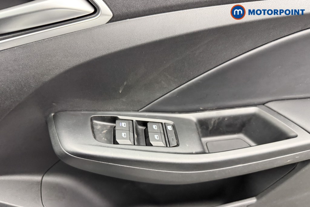 Mg Motor Uk MG3 Trophy Automatic Petrol-Electric Hybrid Hatchback - Stock Number (1611823) - 17th supplementary image