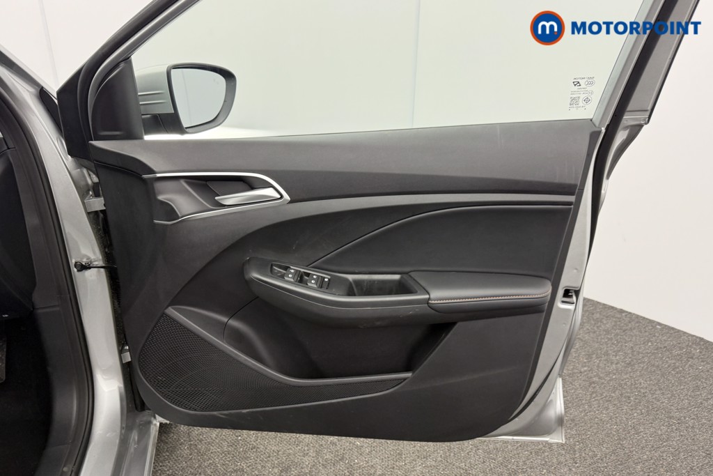 Mg Motor Uk MG3 Trophy Automatic Petrol-Electric Hybrid Hatchback - Stock Number (1611823) - 18th supplementary image