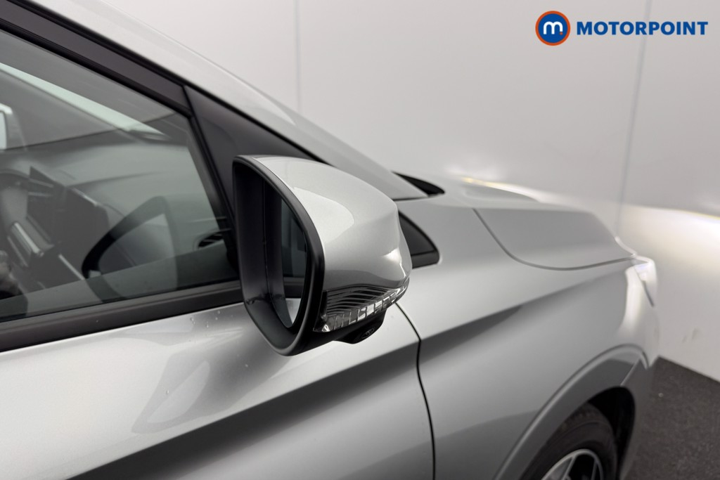 Mg Motor Uk MG3 Trophy Automatic Petrol-Electric Hybrid Hatchback - Stock Number (1611823) - 19th supplementary image