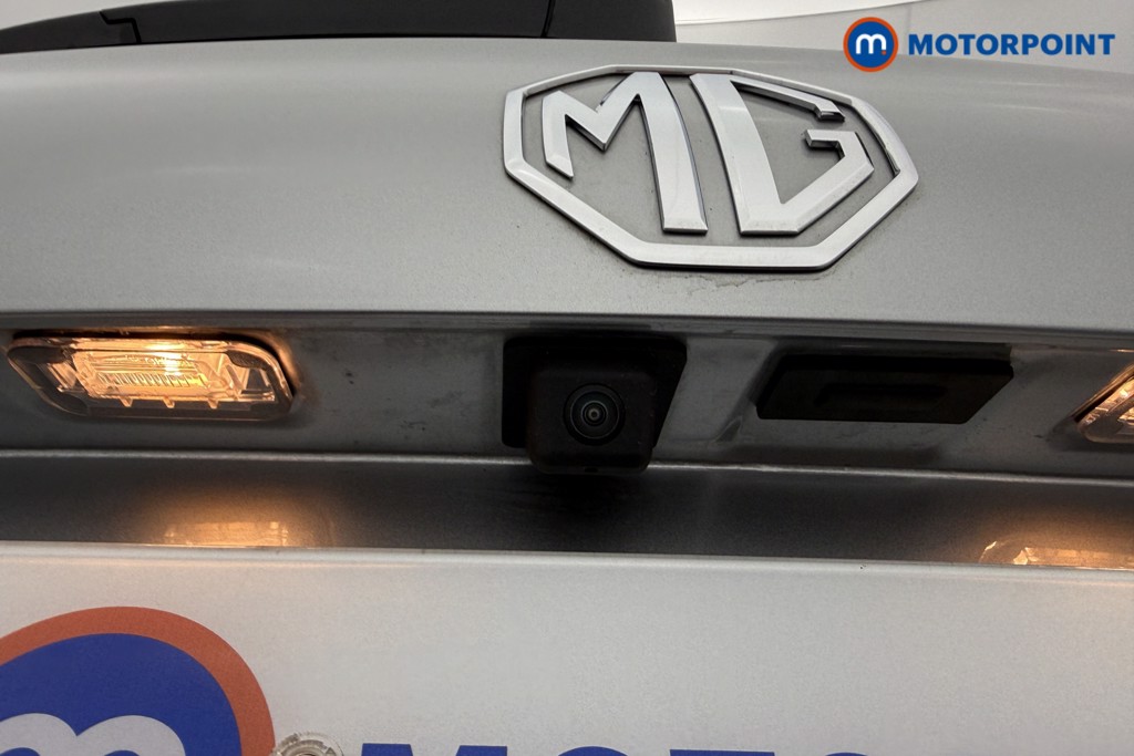 Mg Motor Uk MG3 Trophy Automatic Petrol-Electric Hybrid Hatchback - Stock Number (1611823) - 20th supplementary image