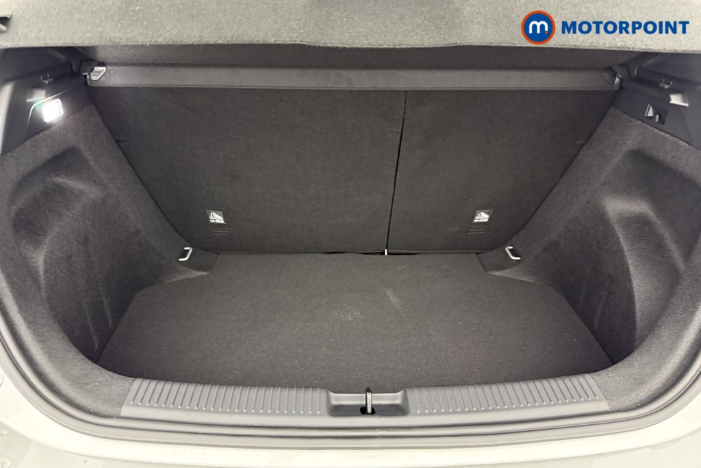 Mg Motor Uk MG3 Trophy Automatic Petrol-Electric Hybrid Hatchback - Stock Number (1611823) - 21st supplementary image