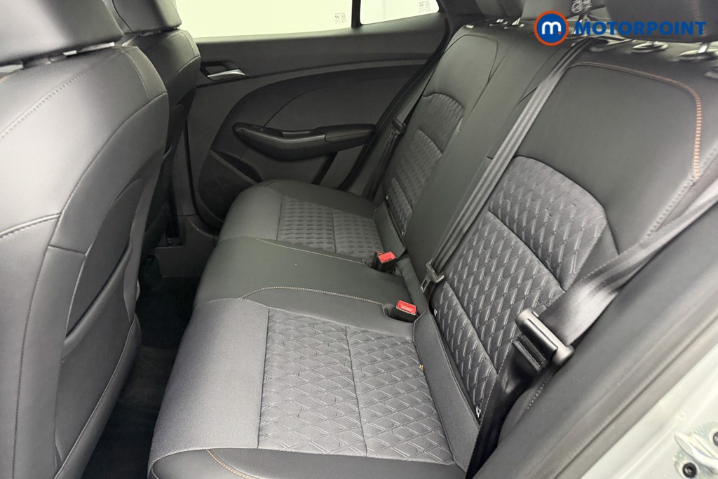 Mg Motor Uk MG3 Trophy Automatic Petrol-Electric Hybrid Hatchback - Stock Number (1611823) - 23rd supplementary image