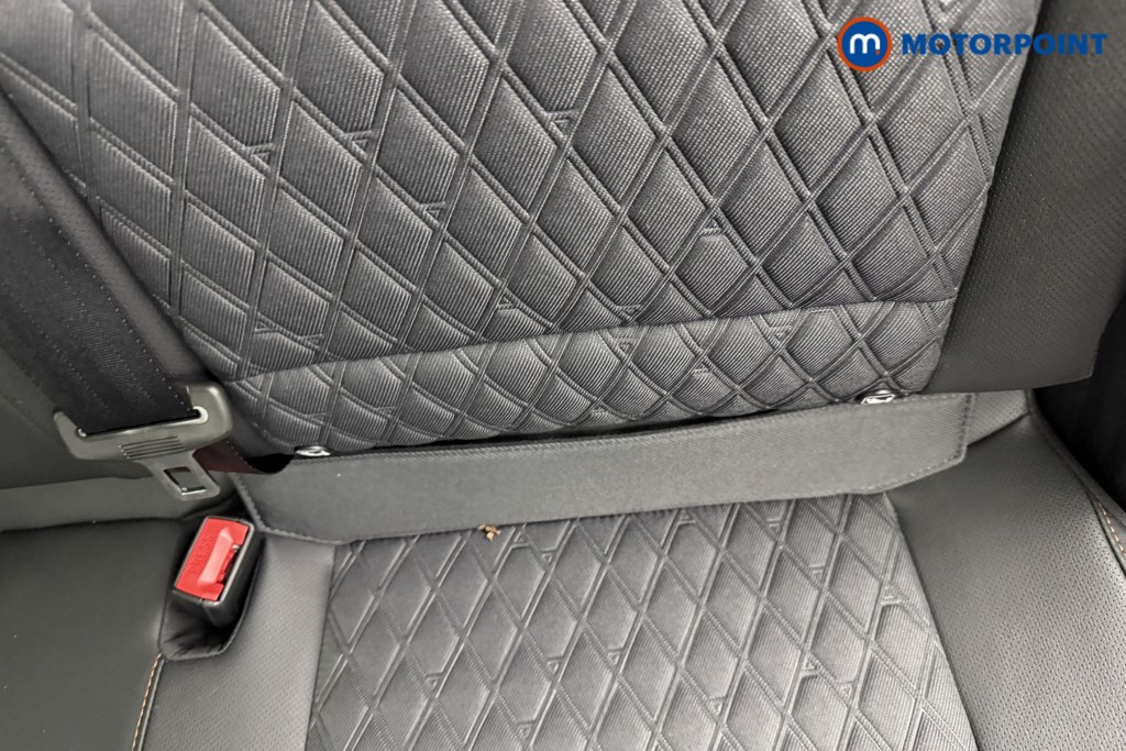 Mg Motor Uk MG3 Trophy Automatic Petrol-Electric Hybrid Hatchback - Stock Number (1611823) - 24th supplementary image