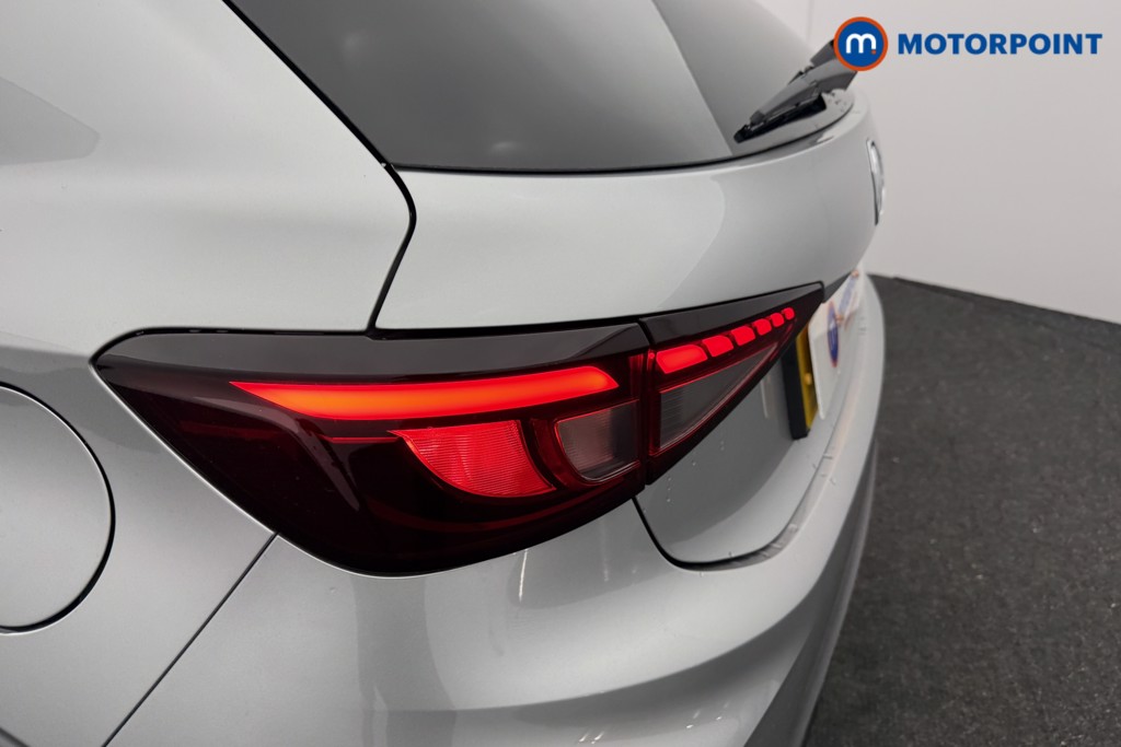 Mg Motor Uk MG3 Trophy Automatic Petrol-Electric Hybrid Hatchback - Stock Number (1611823) - 25th supplementary image