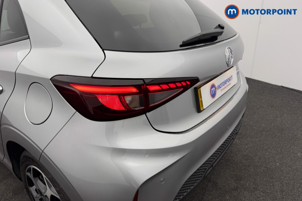 Mg Motor Uk MG3 Trophy Automatic Petrol-Electric Hybrid Hatchback - Stock Number (1611823) - 26th supplementary image