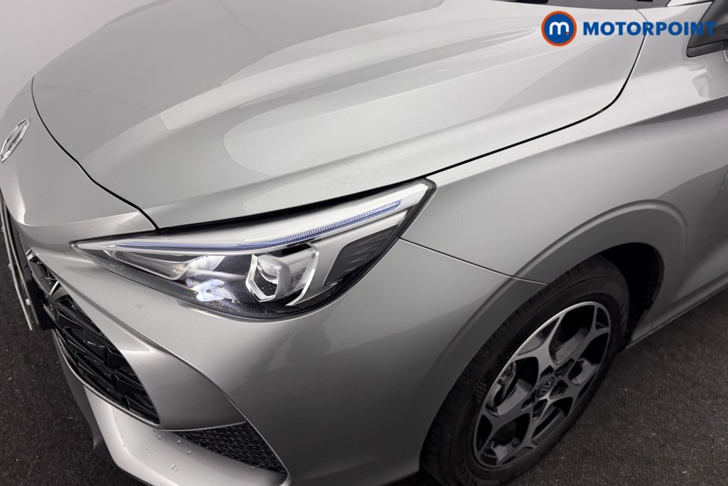 Mg Motor Uk MG3 Trophy Automatic Petrol-Electric Hybrid Hatchback - Stock Number (1611823) - 28th supplementary image