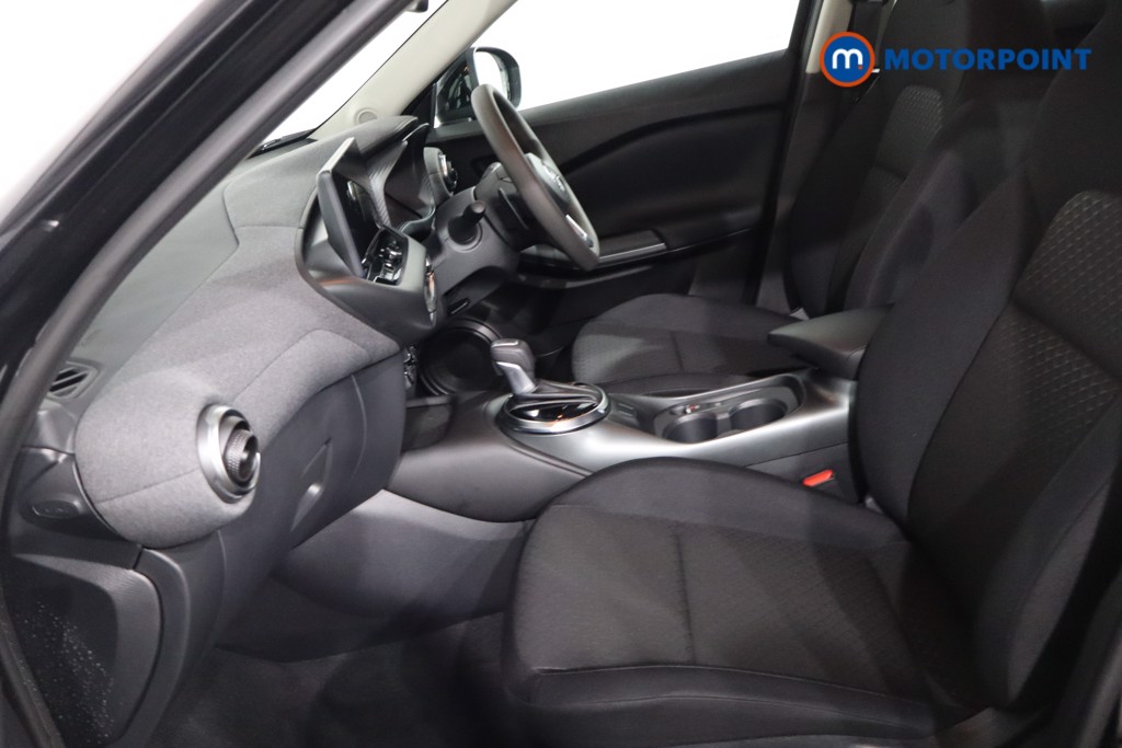 Nissan Juke Acenta Premium Automatic Petrol SUV - Stock Number (1611961) - 4th supplementary image