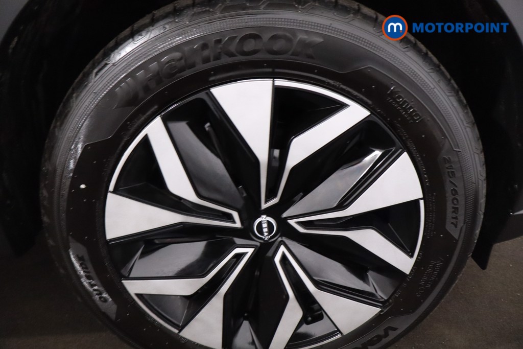 Nissan Juke Acenta Premium Automatic Petrol SUV - Stock Number (1611961) - 10th supplementary image