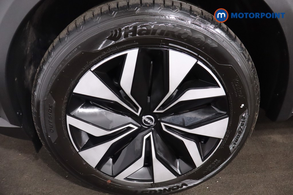 Nissan Juke Acenta Premium Automatic Petrol SUV - Stock Number (1611961) - 11th supplementary image