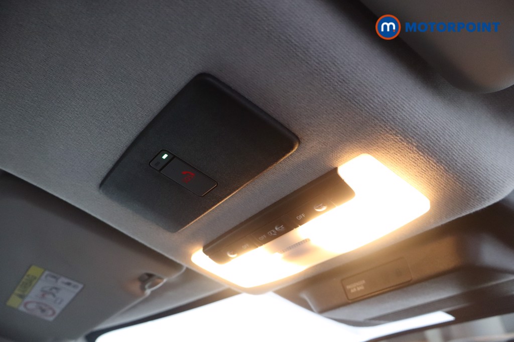 Nissan Juke Acenta Premium Automatic Petrol SUV - Stock Number (1611961) - 19th supplementary image