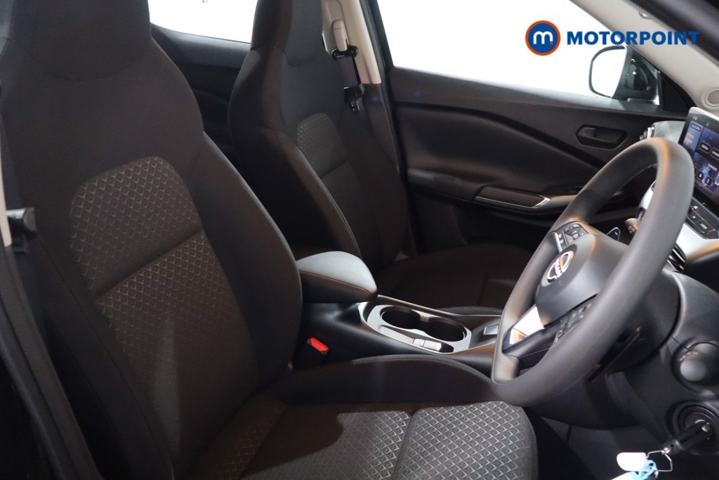 Nissan Juke Acenta Premium Automatic Petrol SUV - Stock Number (1611961) - 20th supplementary image