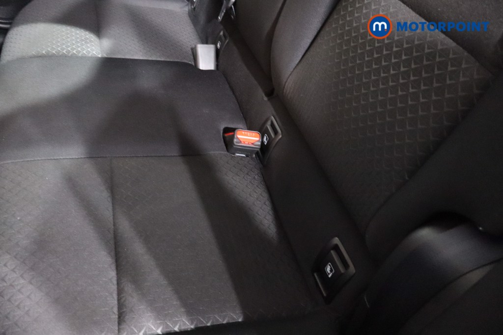 Nissan Juke Acenta Premium Automatic Petrol SUV - Stock Number (1611961) - 23rd supplementary image