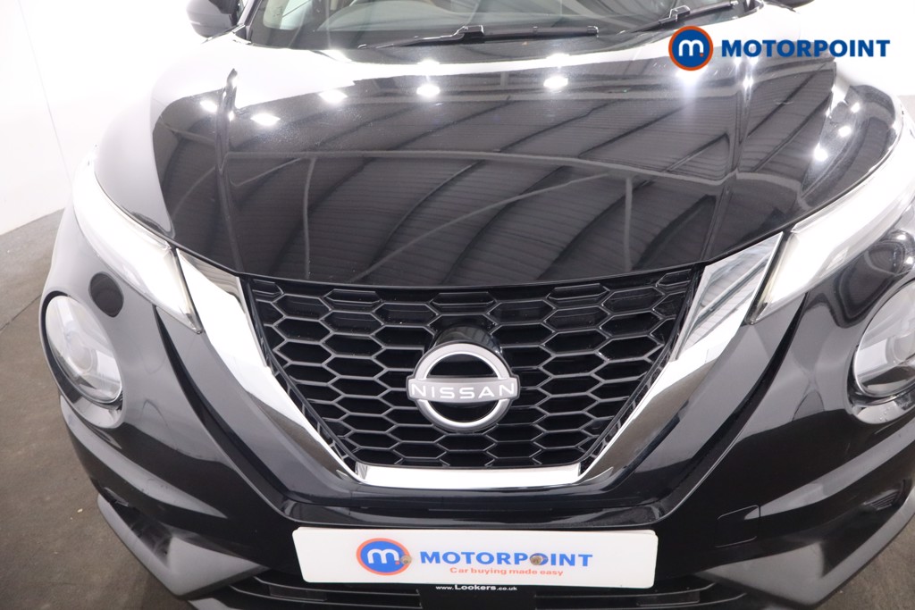 Nissan Juke Acenta Premium Automatic Petrol SUV - Stock Number (1611961) - 25th supplementary image