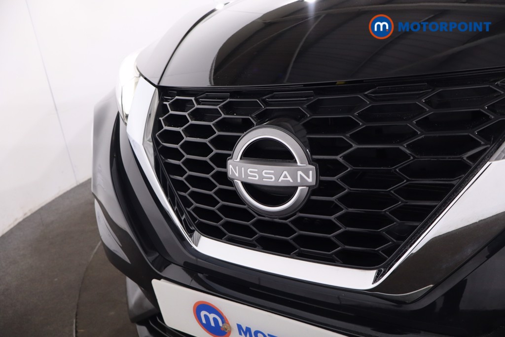 Nissan Juke Acenta Premium Automatic Petrol SUV - Stock Number (1611961) - 26th supplementary image