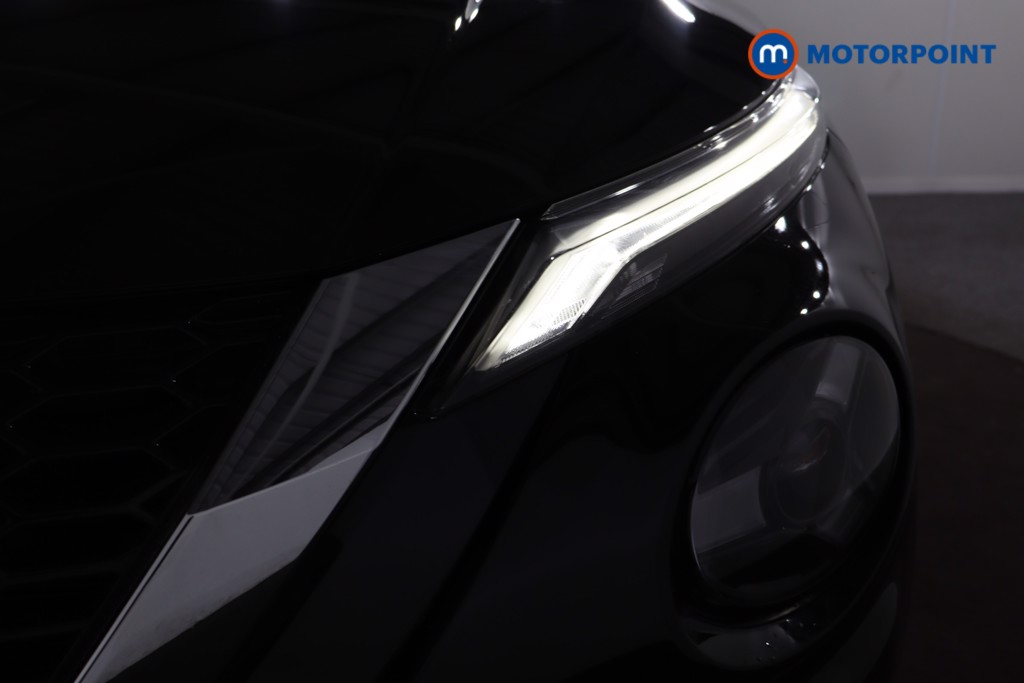 Nissan Juke Acenta Premium Automatic Petrol SUV - Stock Number (1611961) - 27th supplementary image