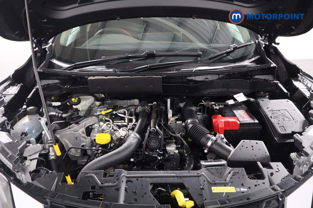 Nissan Juke Acenta Premium Automatic Petrol SUV - Stock Number (1611961) - 29th supplementary image