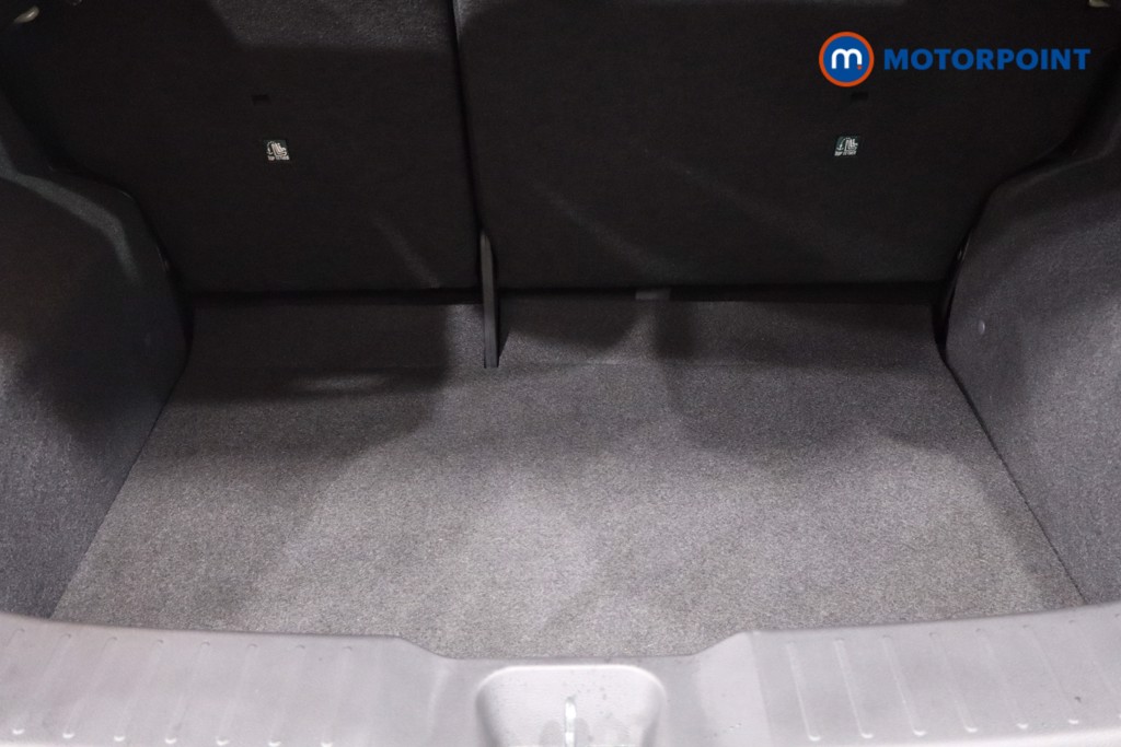 Nissan Juke Acenta Premium Automatic Petrol SUV - Stock Number (1611961) - 35th supplementary image