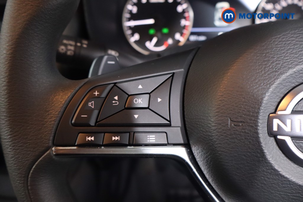 Nissan Juke Acenta Premium Automatic Petrol SUV - Stock Number (1611962) - 7th supplementary image