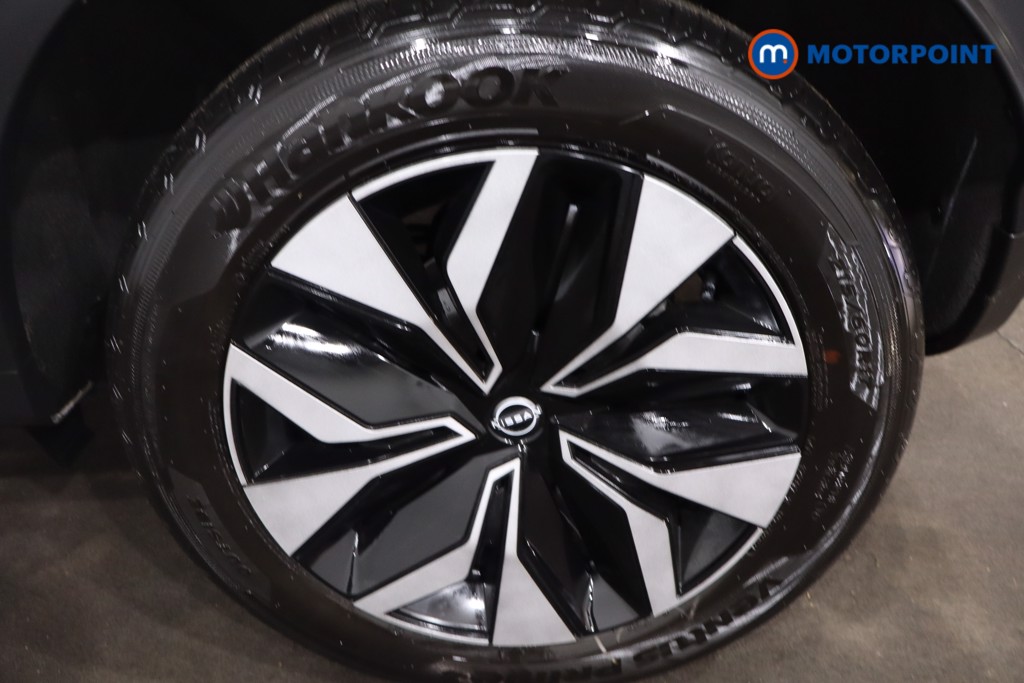 Nissan Juke Acenta Premium Automatic Petrol SUV - Stock Number (1611962) - 12th supplementary image